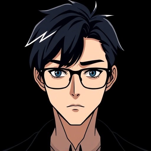 漫画客用户 午夜解析者
